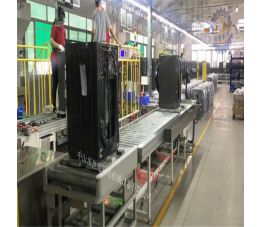 海爾洗衣機生產線18